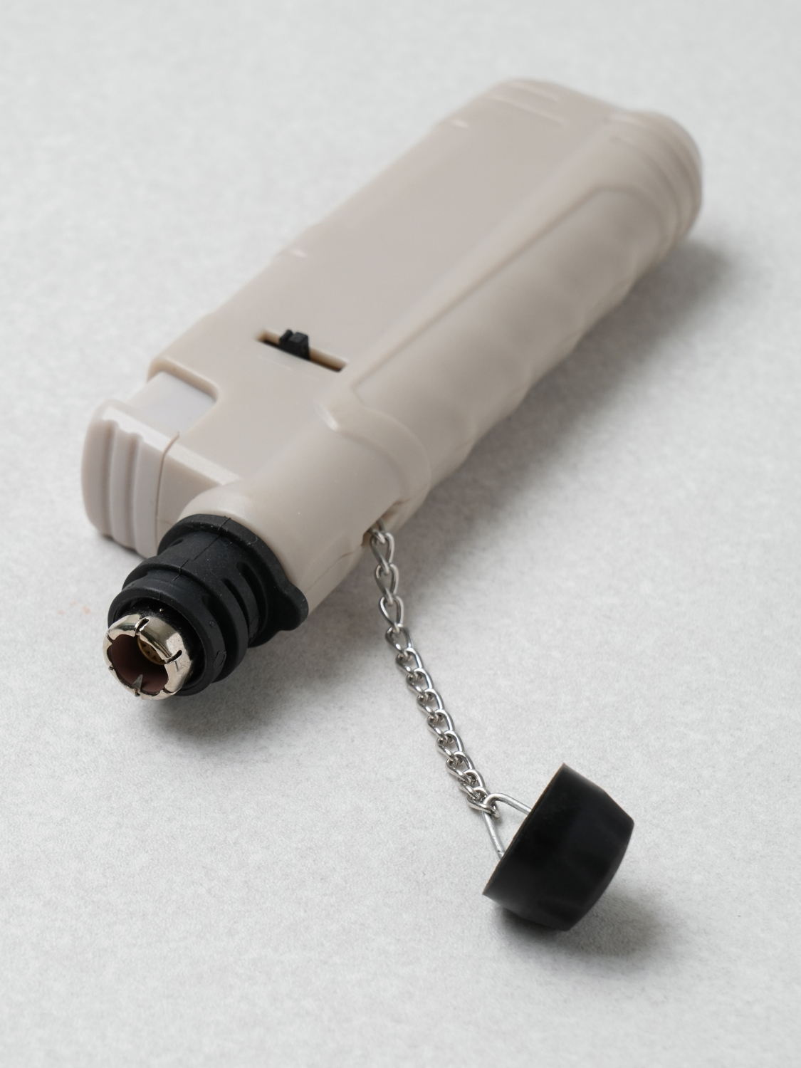 캠핑 미니 길이 조절 토치 3.5 ml