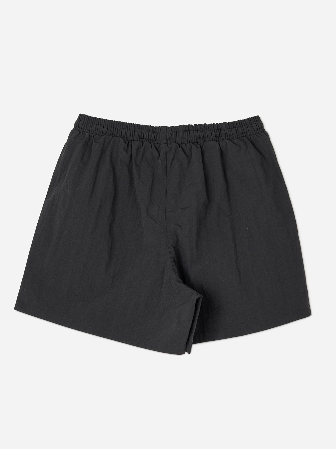 나일론 반바지 S/M/L/XL/XXL 블랙