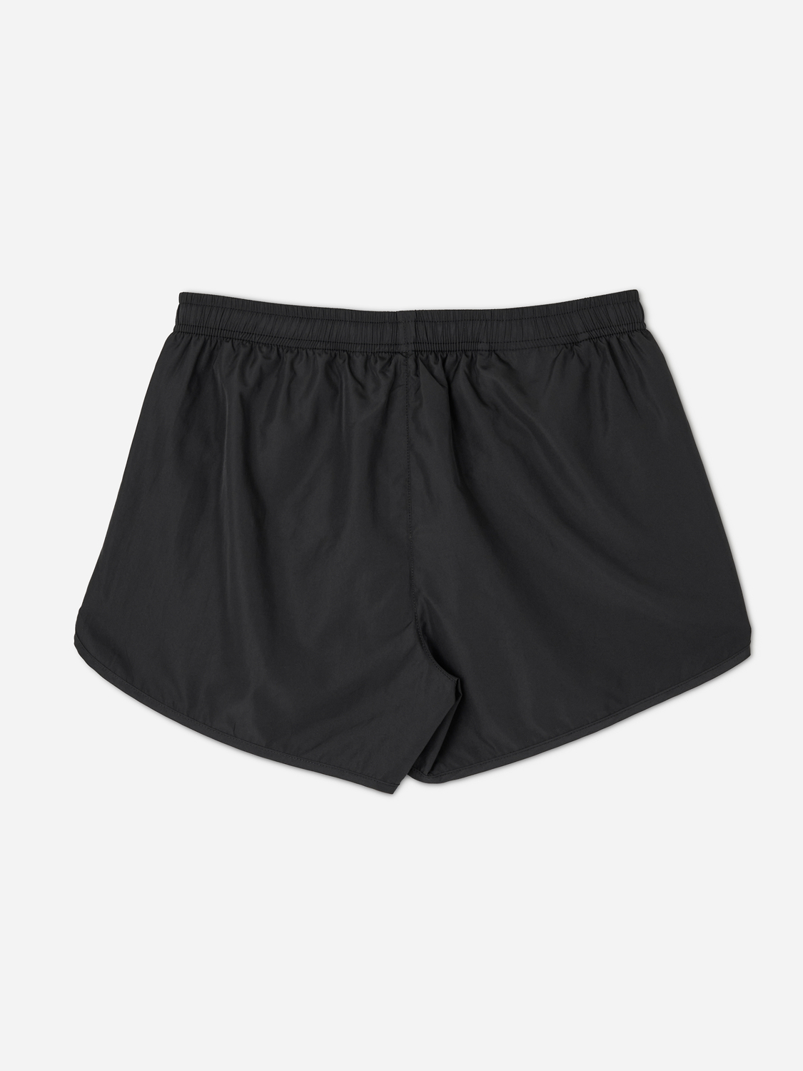 메시 안감 반바지 M/L 블랙