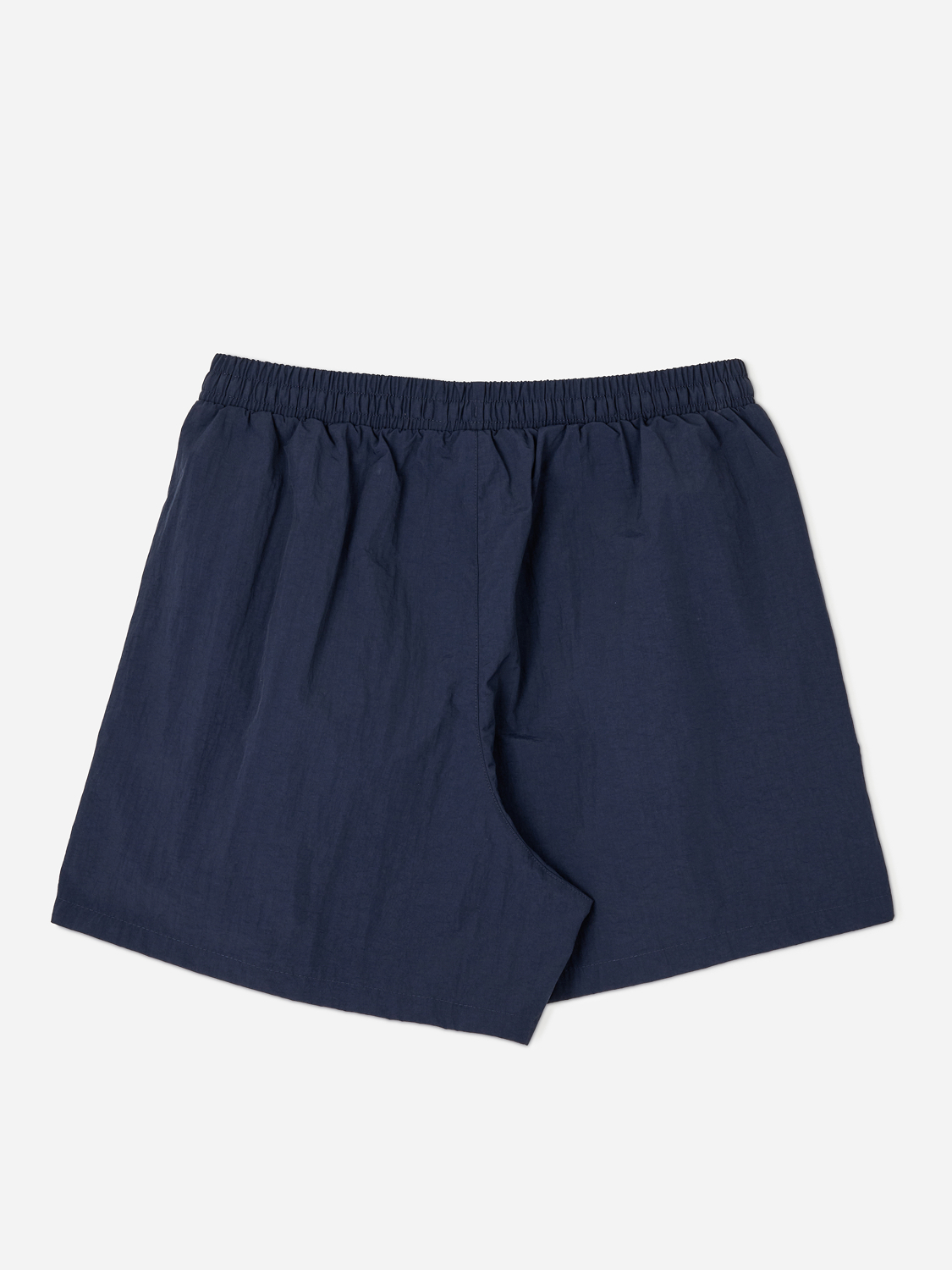 나일론 반바지 XXL 네이비