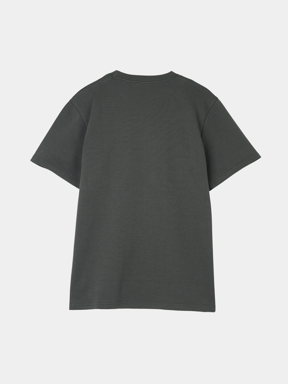 Хлопковая футболка Easycool Regular fit XL Серая