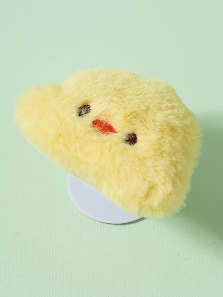 봄피크닉 인형 팝핑거