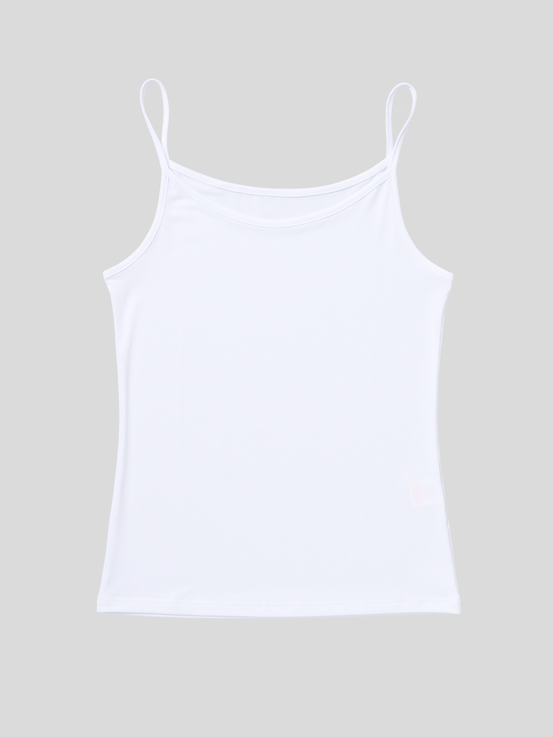 Майка на бретелях Easycool Askin S/M/L/XL, белая