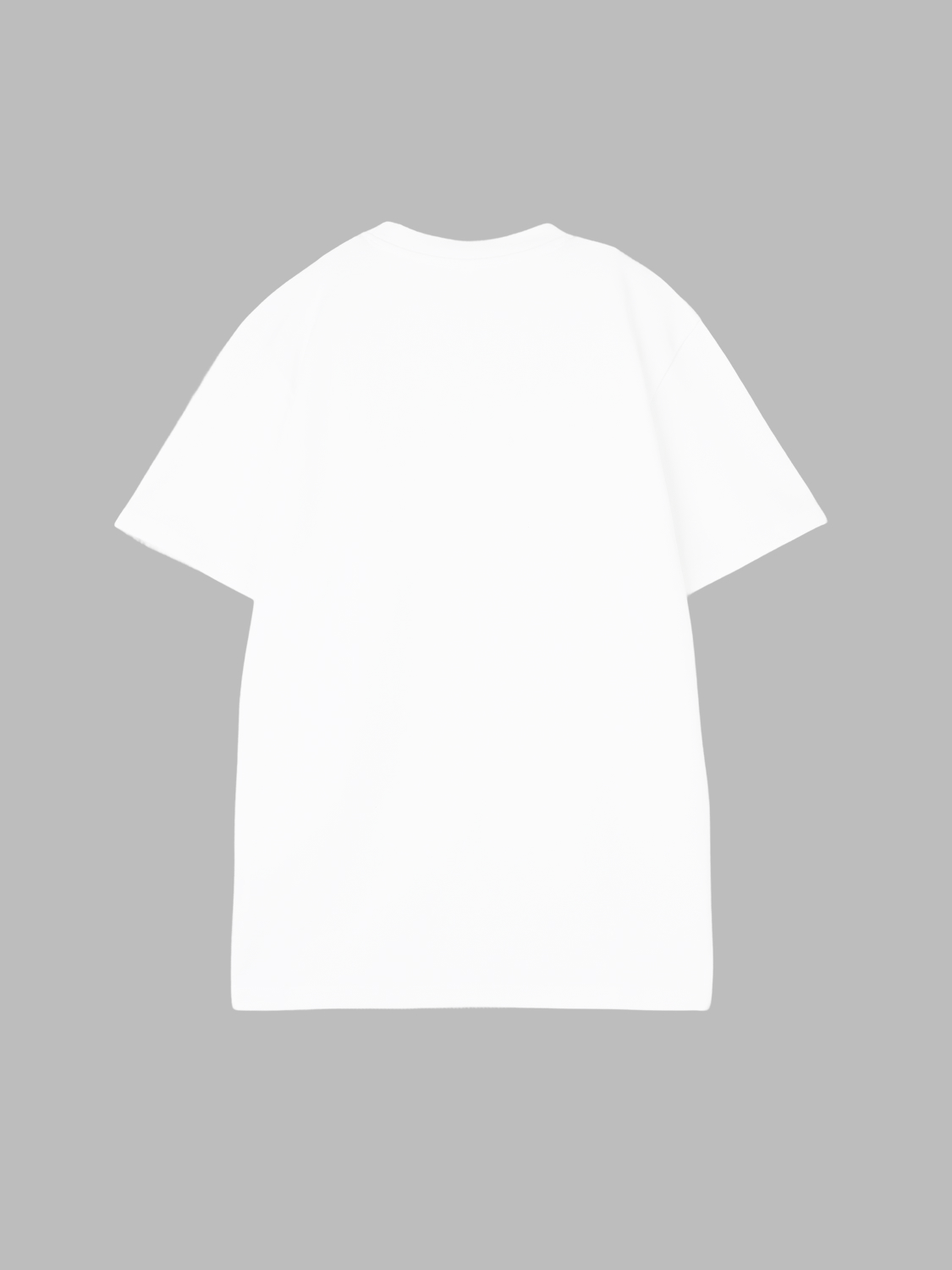 이지쿨 코튼 레귤러핏 티셔츠 M/L/XL 화이트