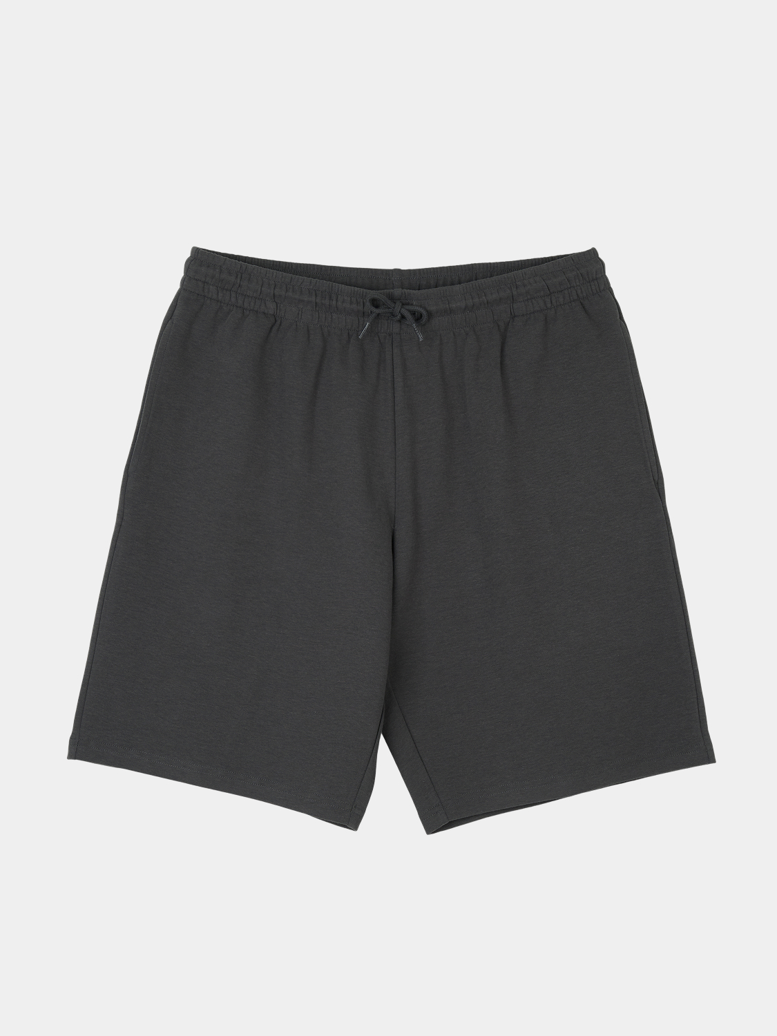 Хлопковые шорты Easy Cool S/L серые