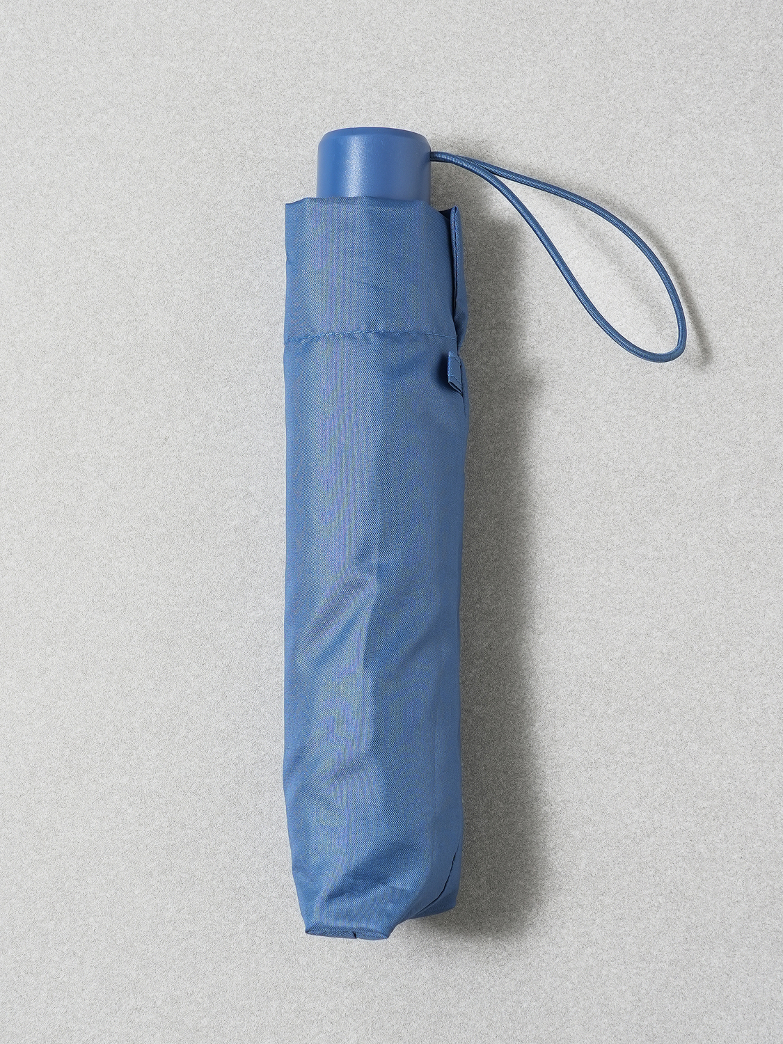 대형 경량 수동 3단 우산 6K 58.5 cm 네이비