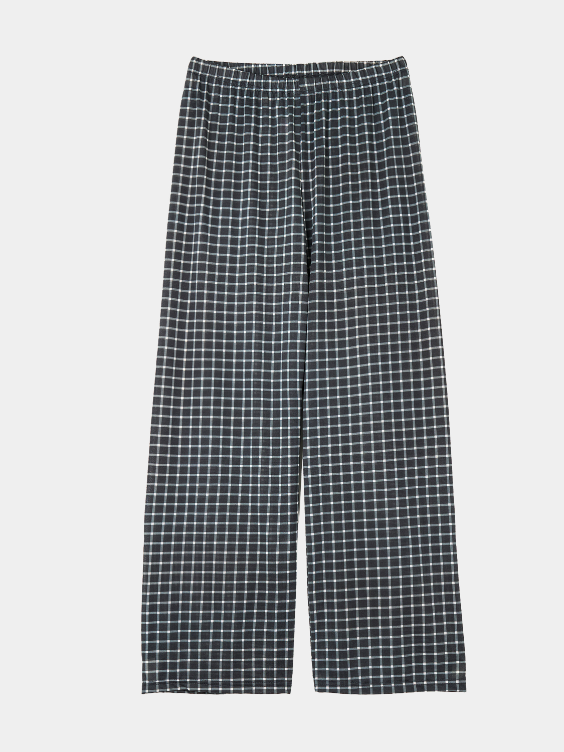 Летние брюки M/L черные
