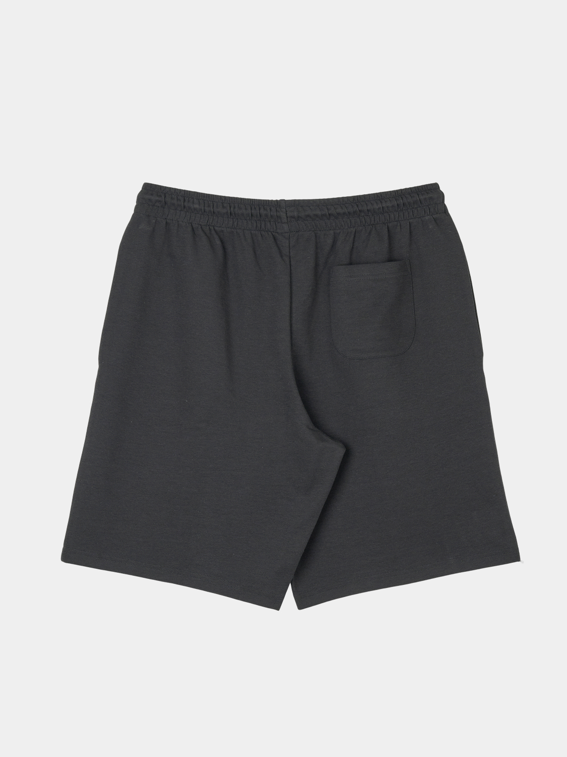 Хлопковые шорты Easy Cool S/L серые