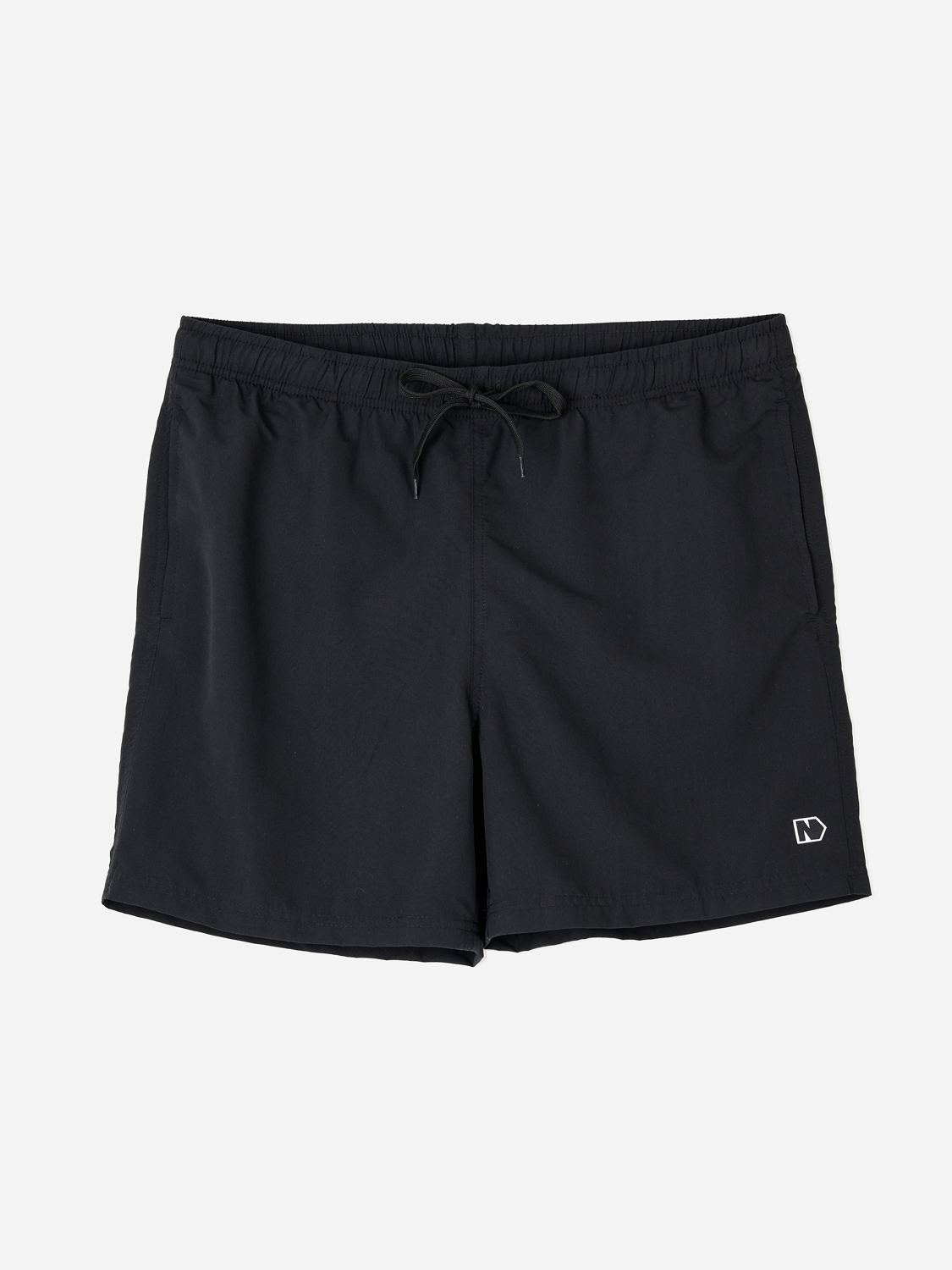 Шорты с сетчатой подкладкой M/L/XL, черные
