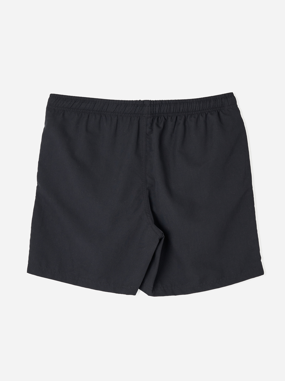 Шорты с сетчатой подкладкой M/L/XL, черные