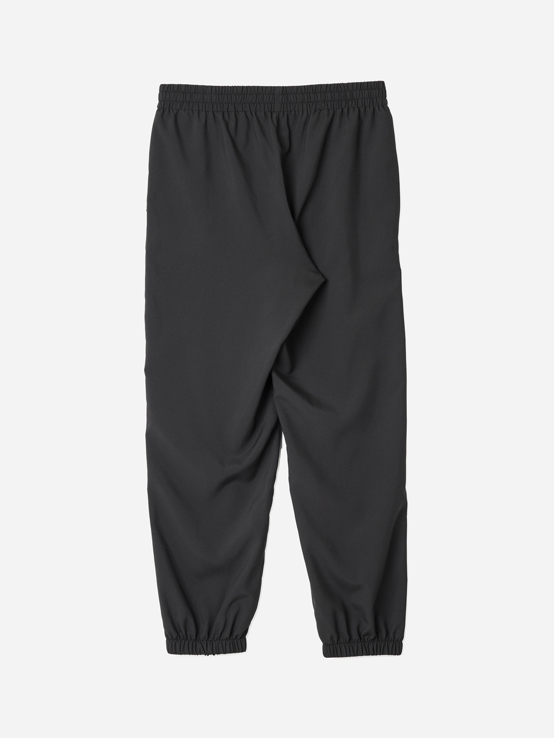 Брюки-джоггеры M/L/XL черные