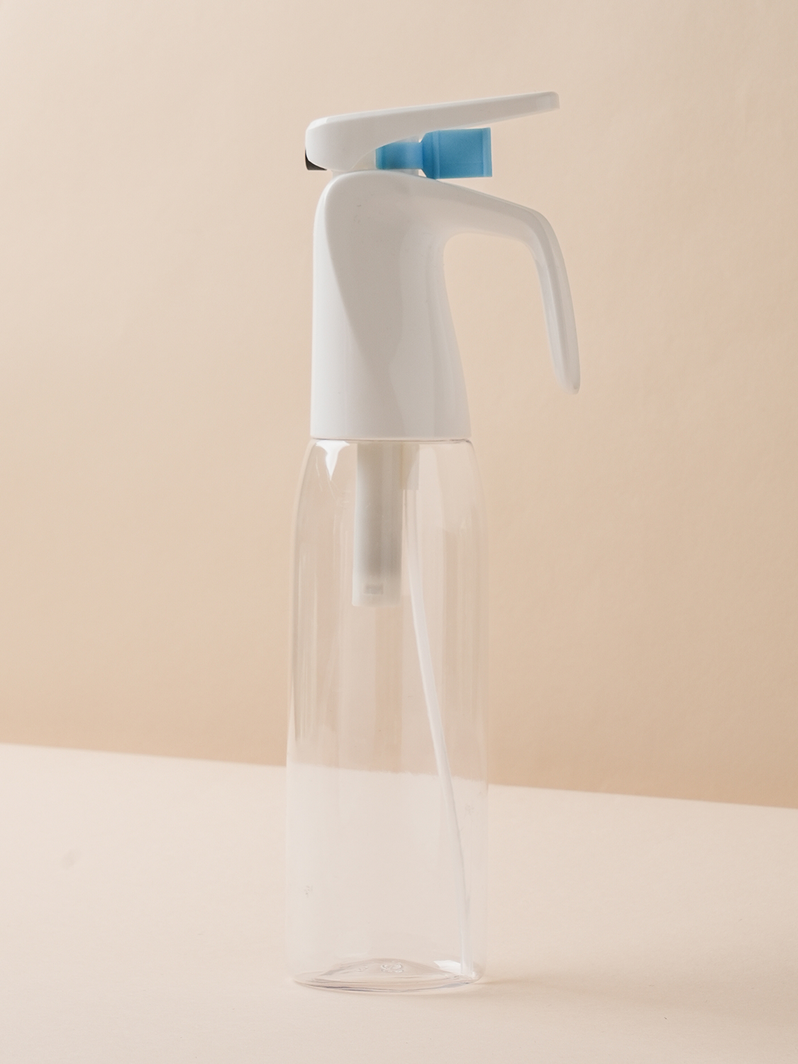 집게형 압축 안개 분무기 500 ml