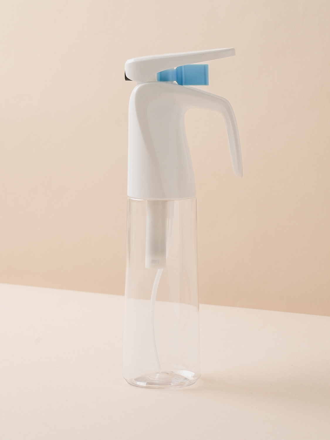 집게형 압축 안개 분무기 300 ml
