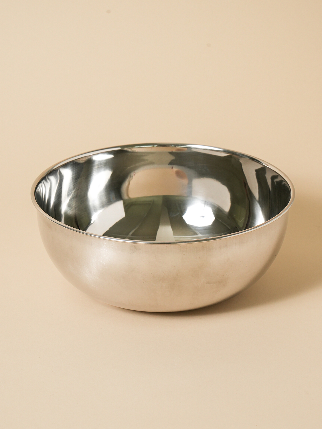 스테인리스 다용도 믹싱볼 21.5 cm