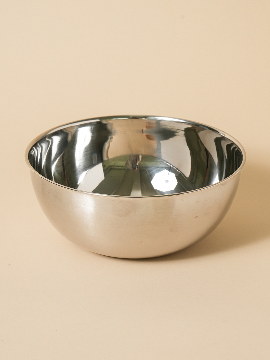 스테인리스 다용도 믹싱볼 18.5 cm