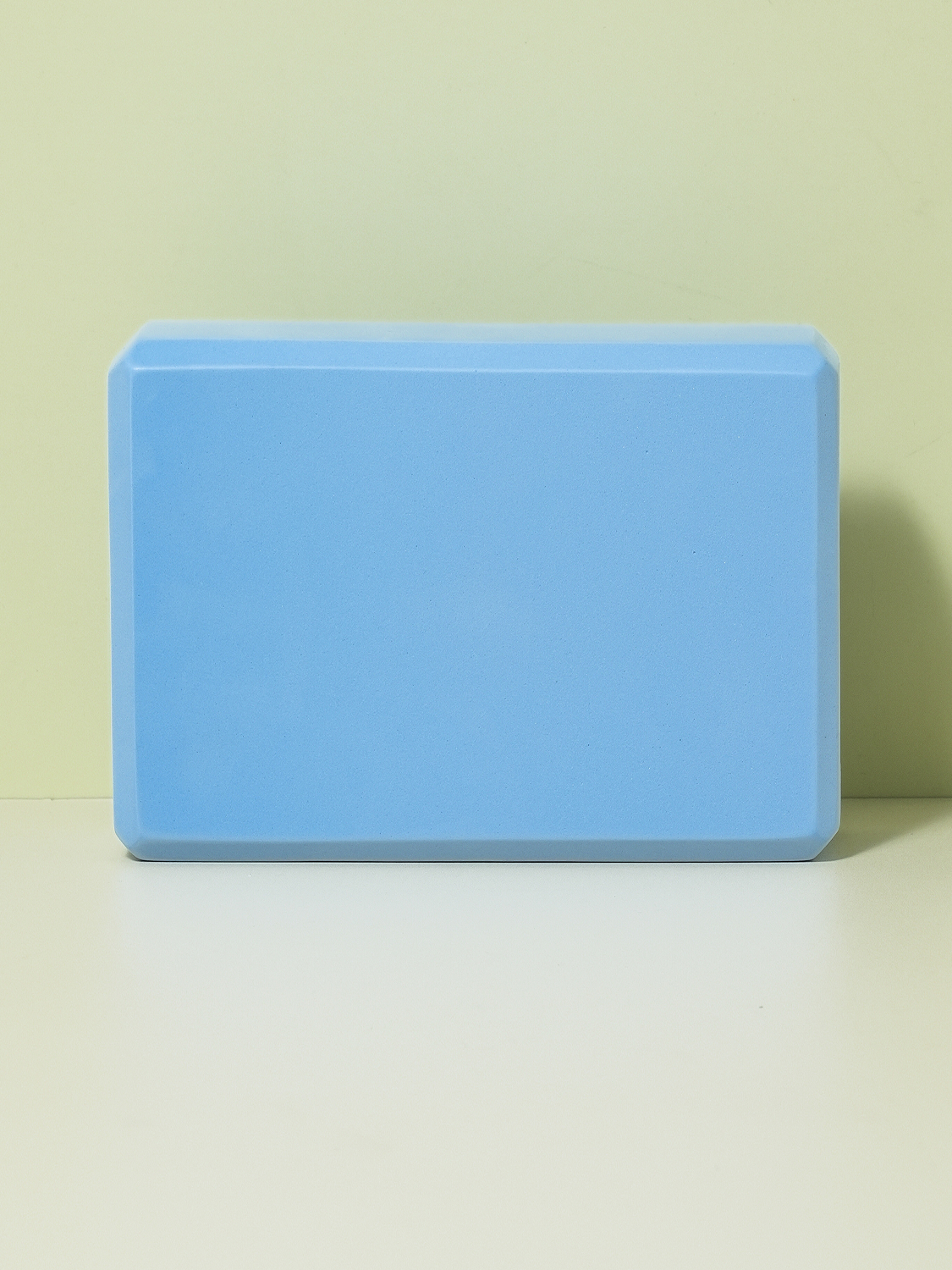 Йога-блок EVA 22.5 X 14.5 X 7.5 cm