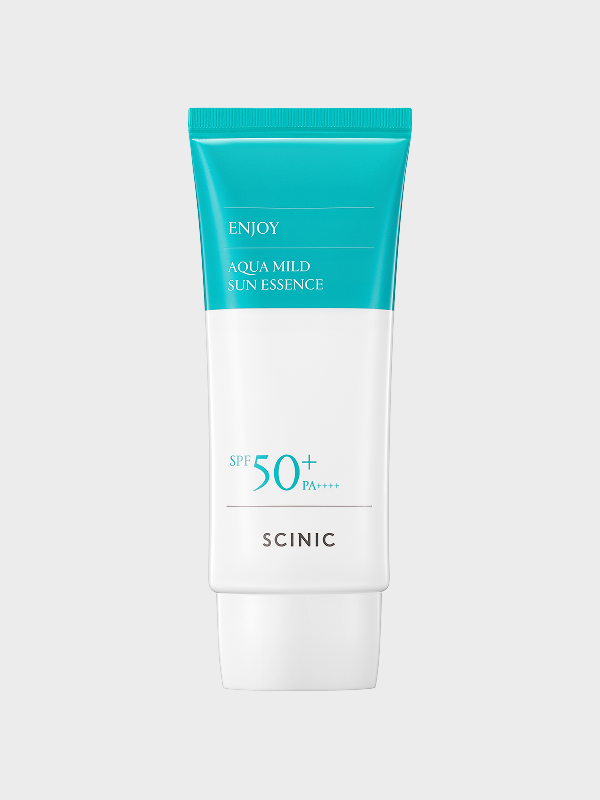 싸이닉 엔조이 아쿠아 마일드 선에센스 60 g