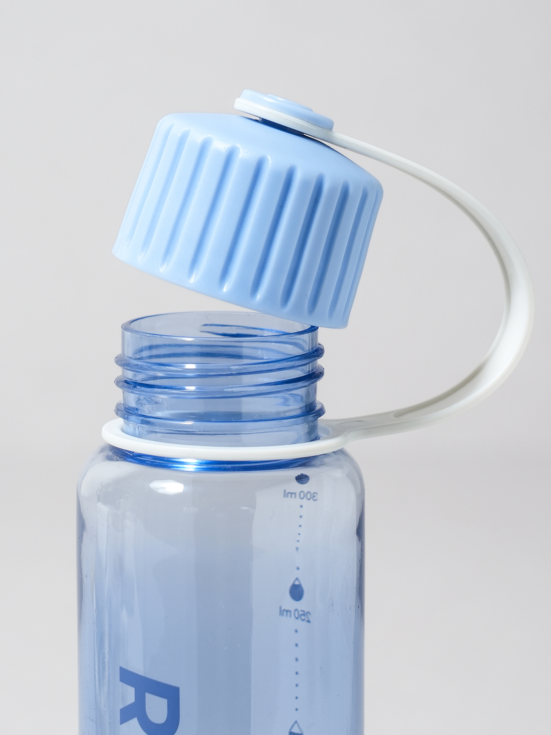 슬림 핸디 물병 340 ml