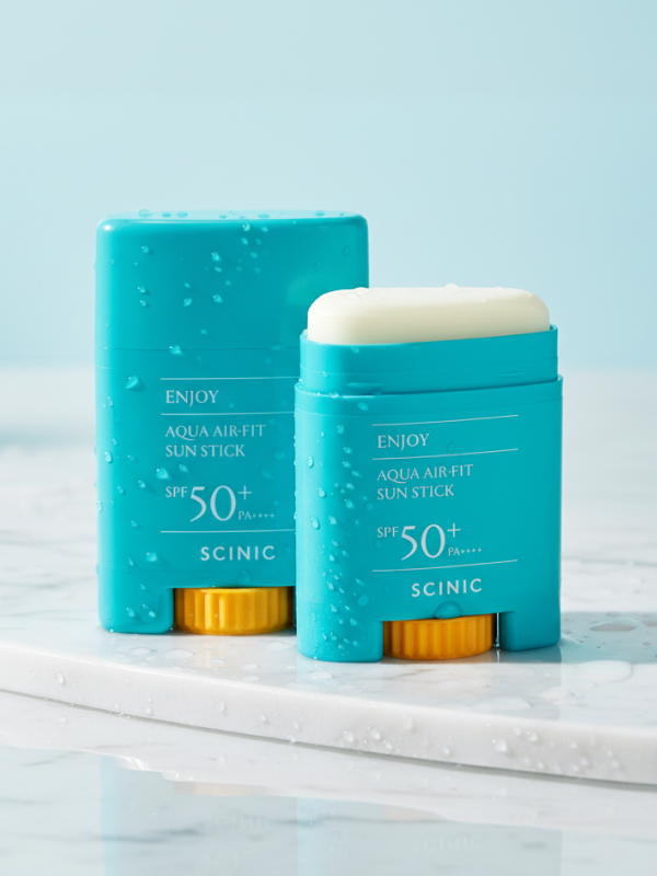 싸이닉 엔조이 아쿠아 에어핏 선스틱 15 g