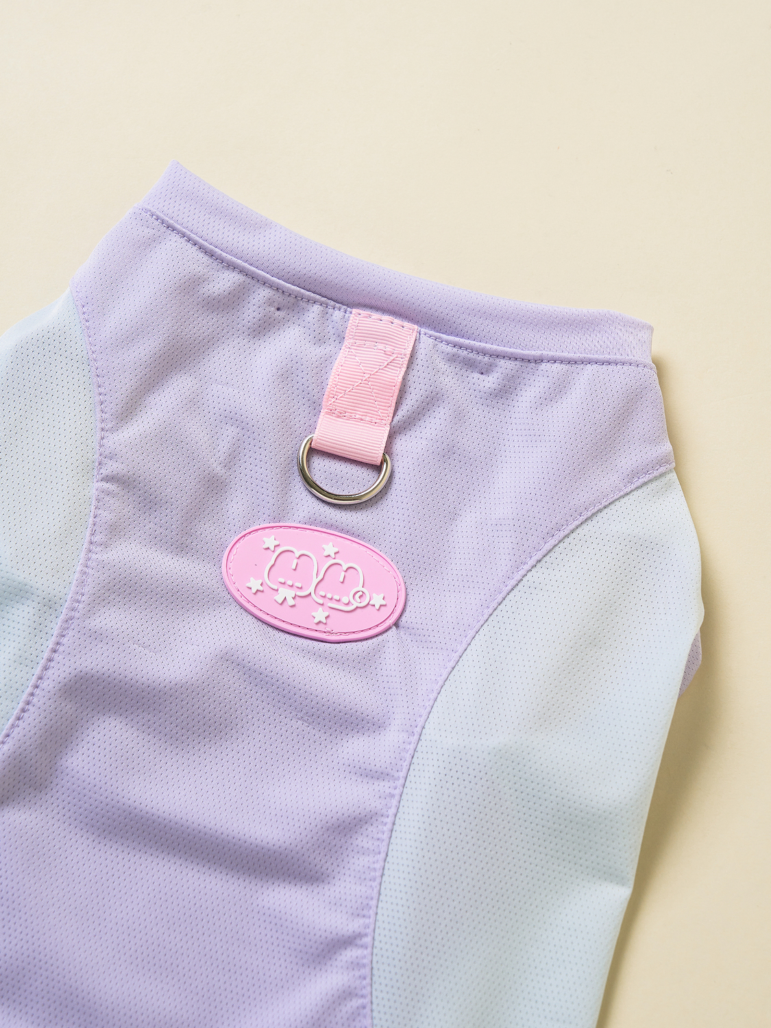 [펫] 마카롱 냉감 셔츠 2XL