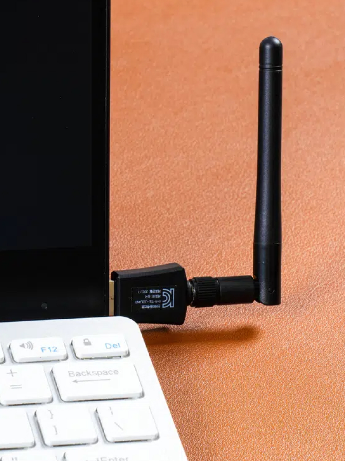 KT USB 무선 랜카드 300 Mbps