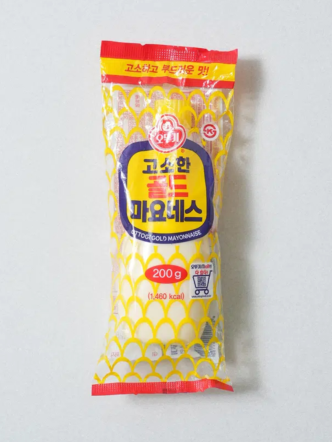 오뚜기 골드 마요네즈 200 g