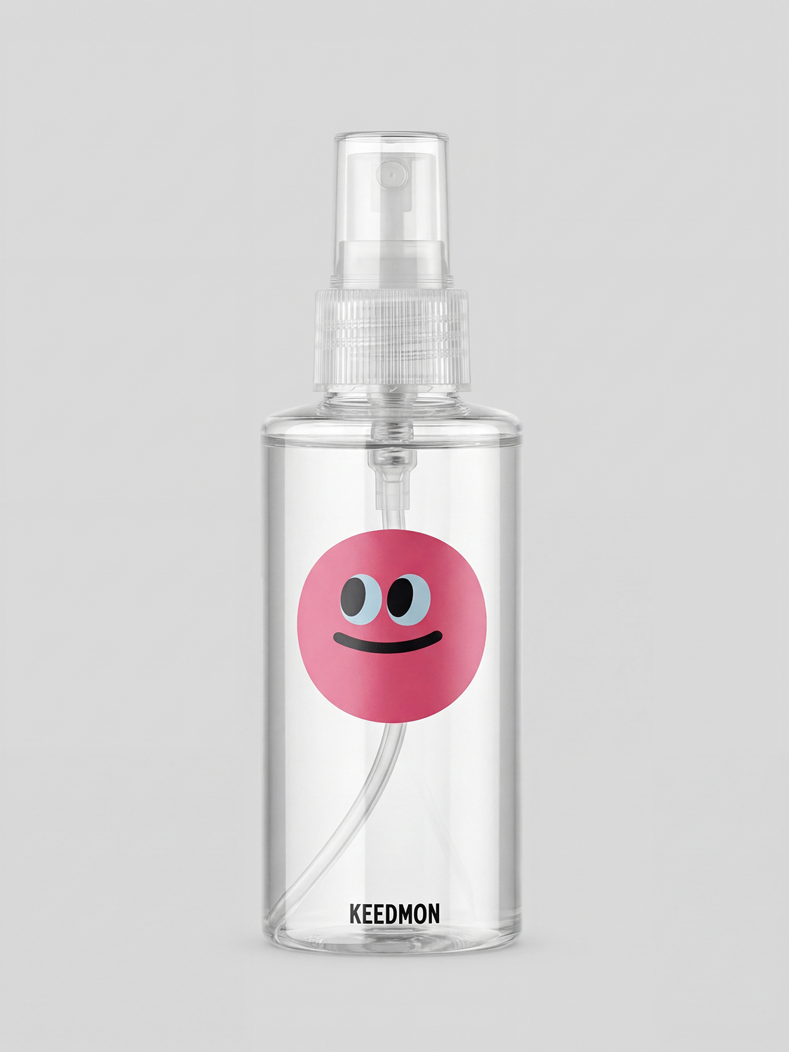 키드몬 리필 스프레이 80ml