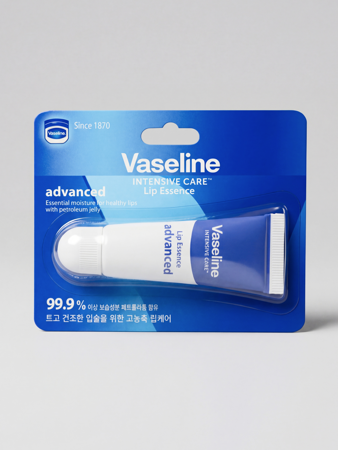 바세린 인텐시브 케어 립에센스 어드밴스드 10 ml