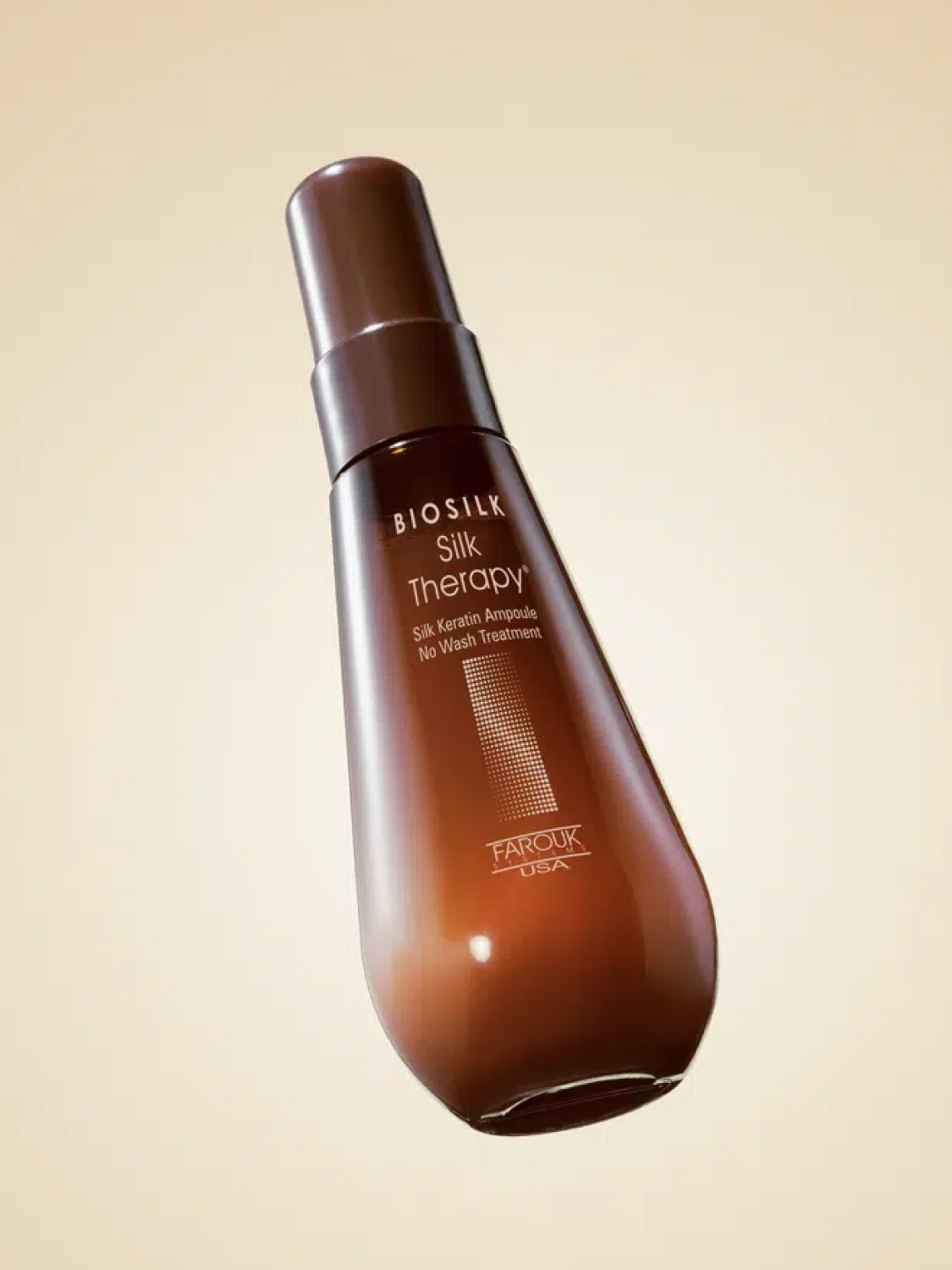 실크테라피 실크케라틴 노워시트리트먼트 60 ml