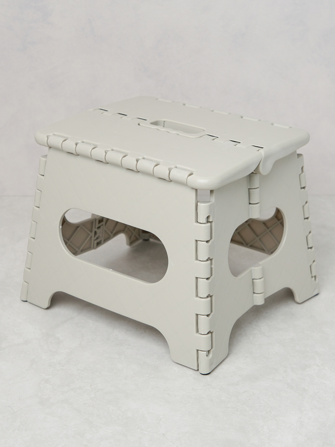 심플 접이식 의자 25 X 22 X 19 cm