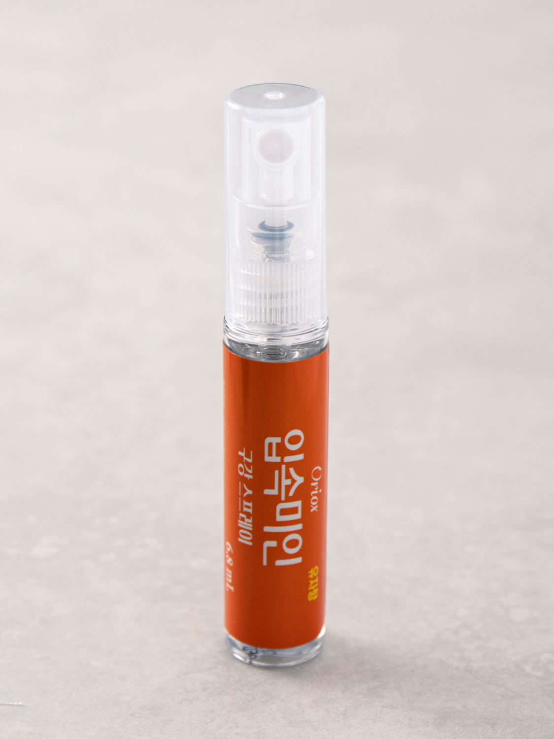입속미인 마우스스프레이(유자)6.5ml