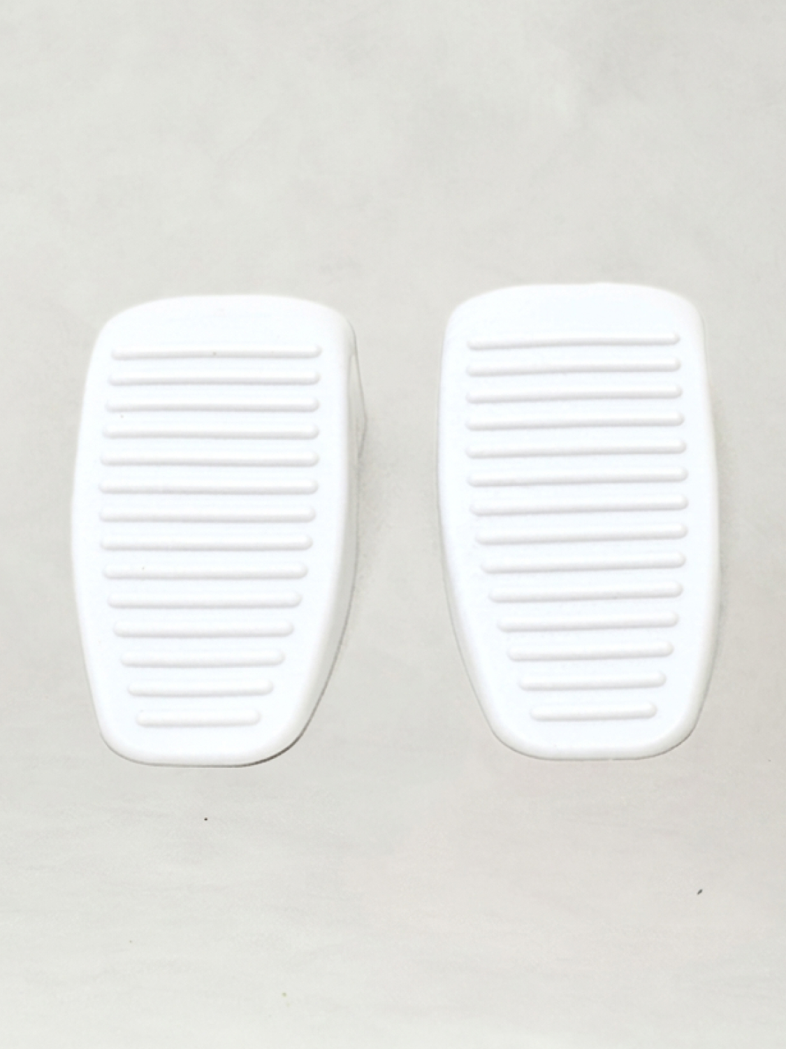 PVC 문 닫힘 방지 도어스토퍼 2P