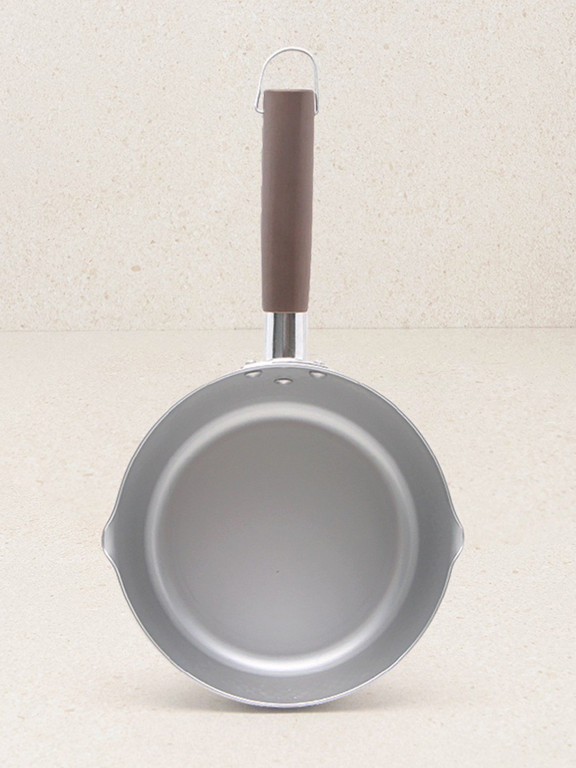 인덕션 겸용 알루미늄 함마톤 냄비 18cm