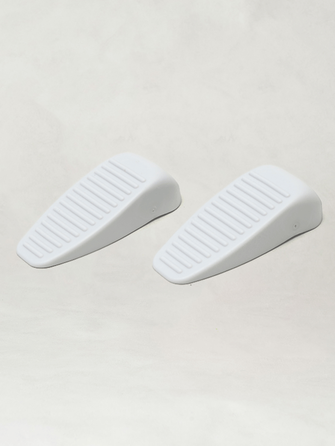 PVC 문 닫힘 방지 도어스토퍼 2P