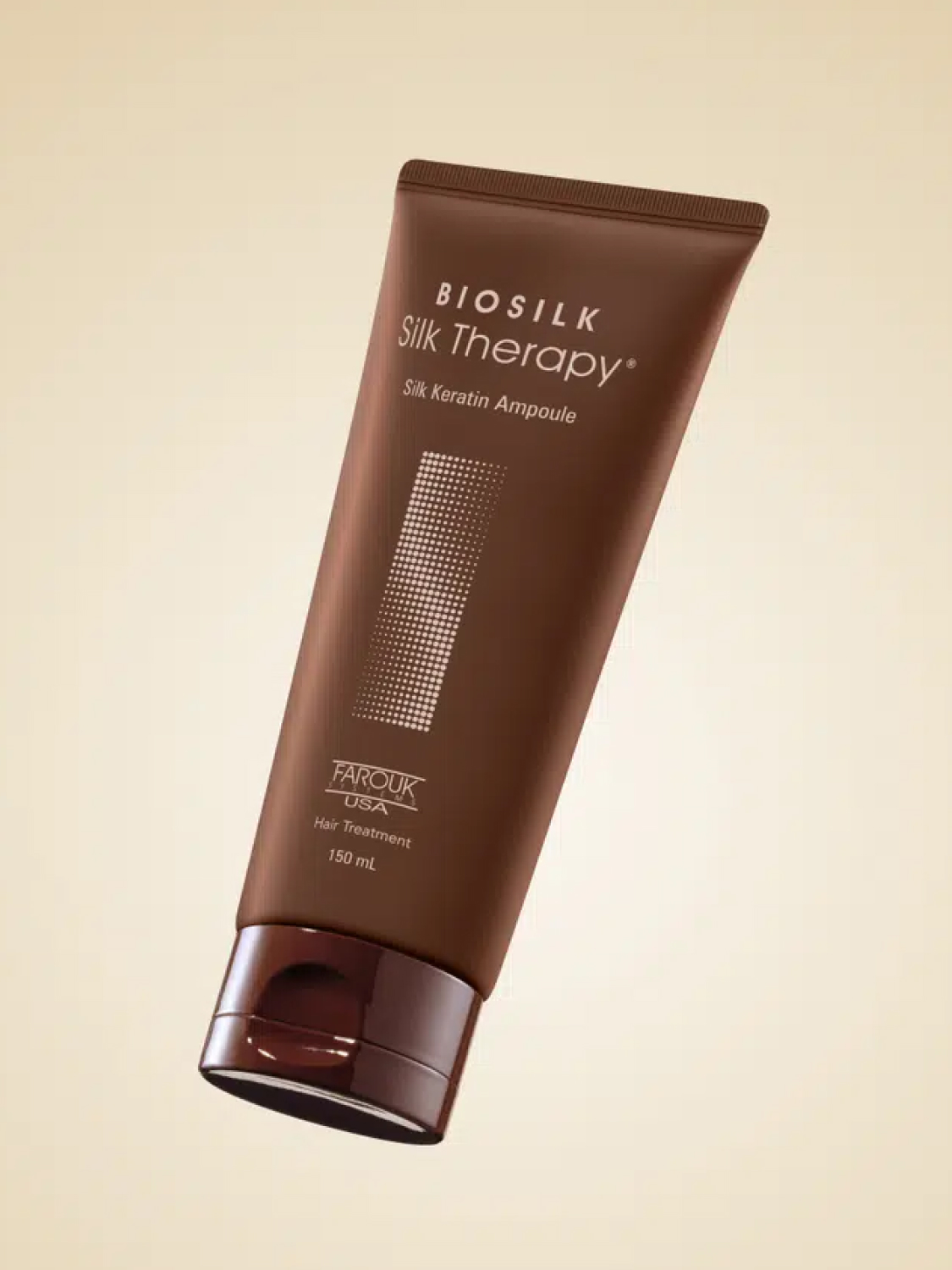 실크테라피 실크케라틴 앰플트리트먼트 150 ml