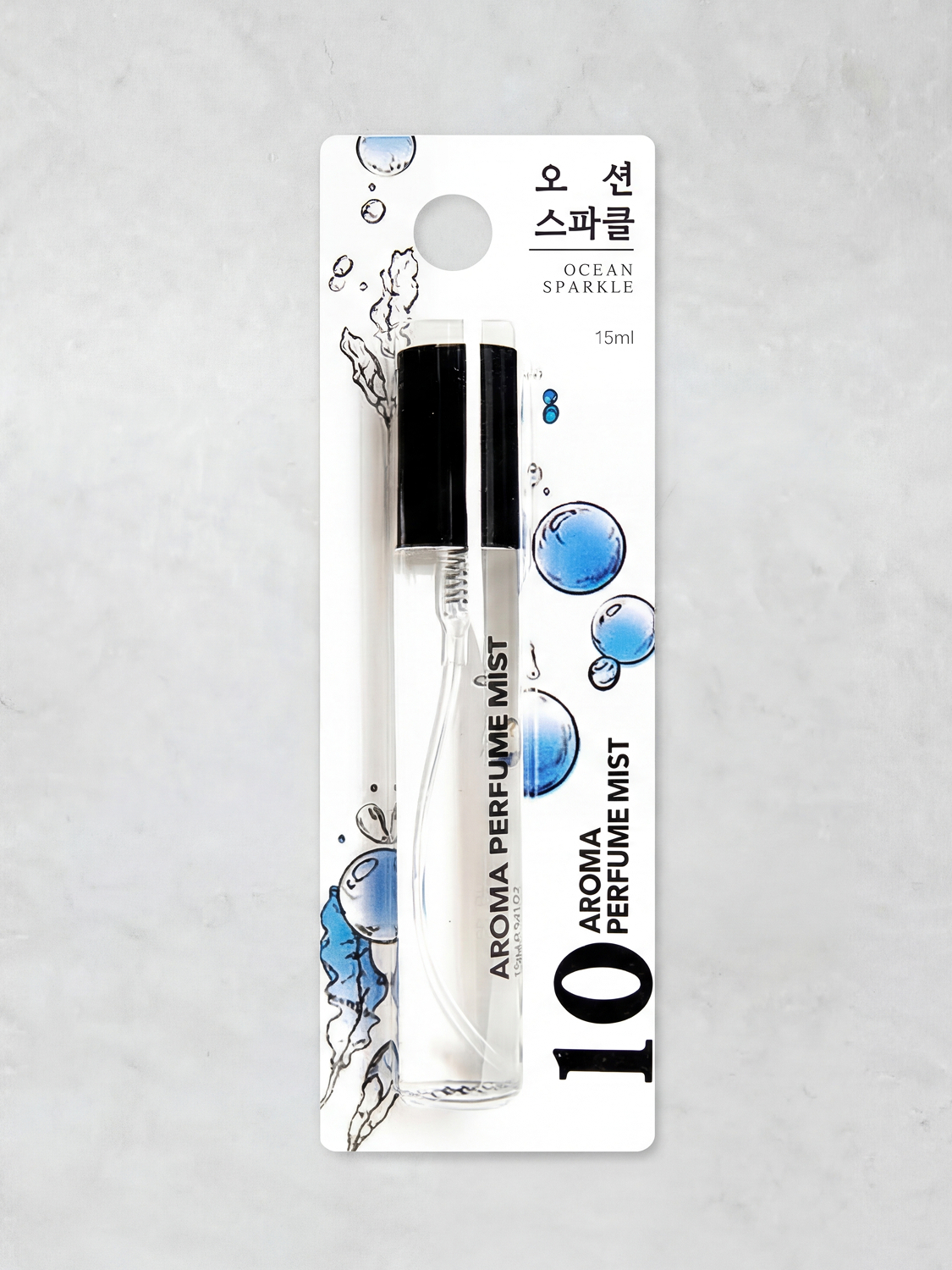 향기 미스트 오션스파클향 15ml