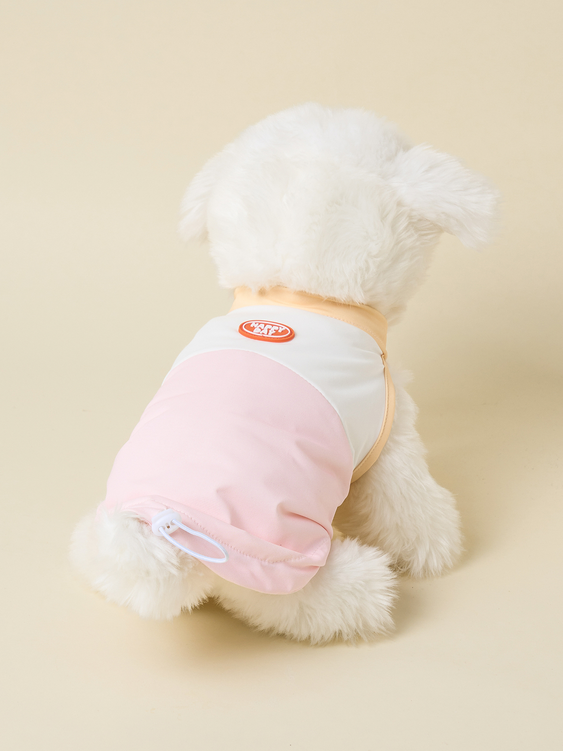 [펫] 파스텔냉감티셔츠(M)