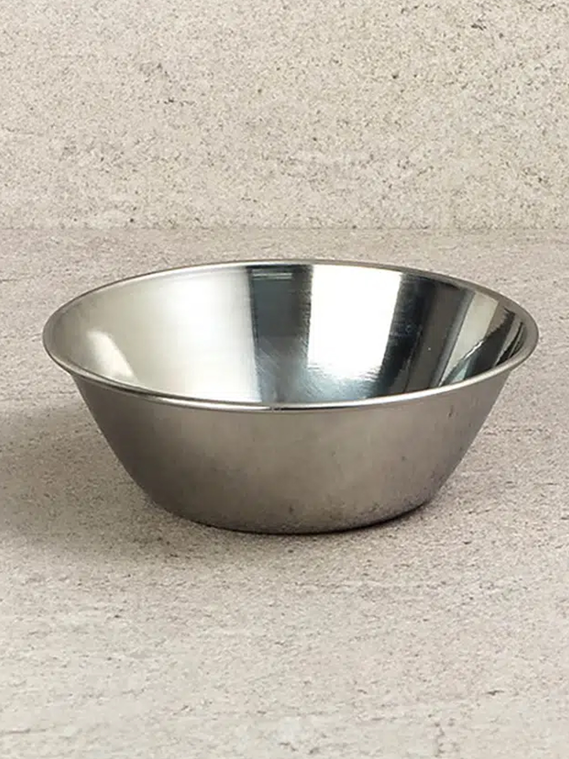 스텐 볼 13cm
