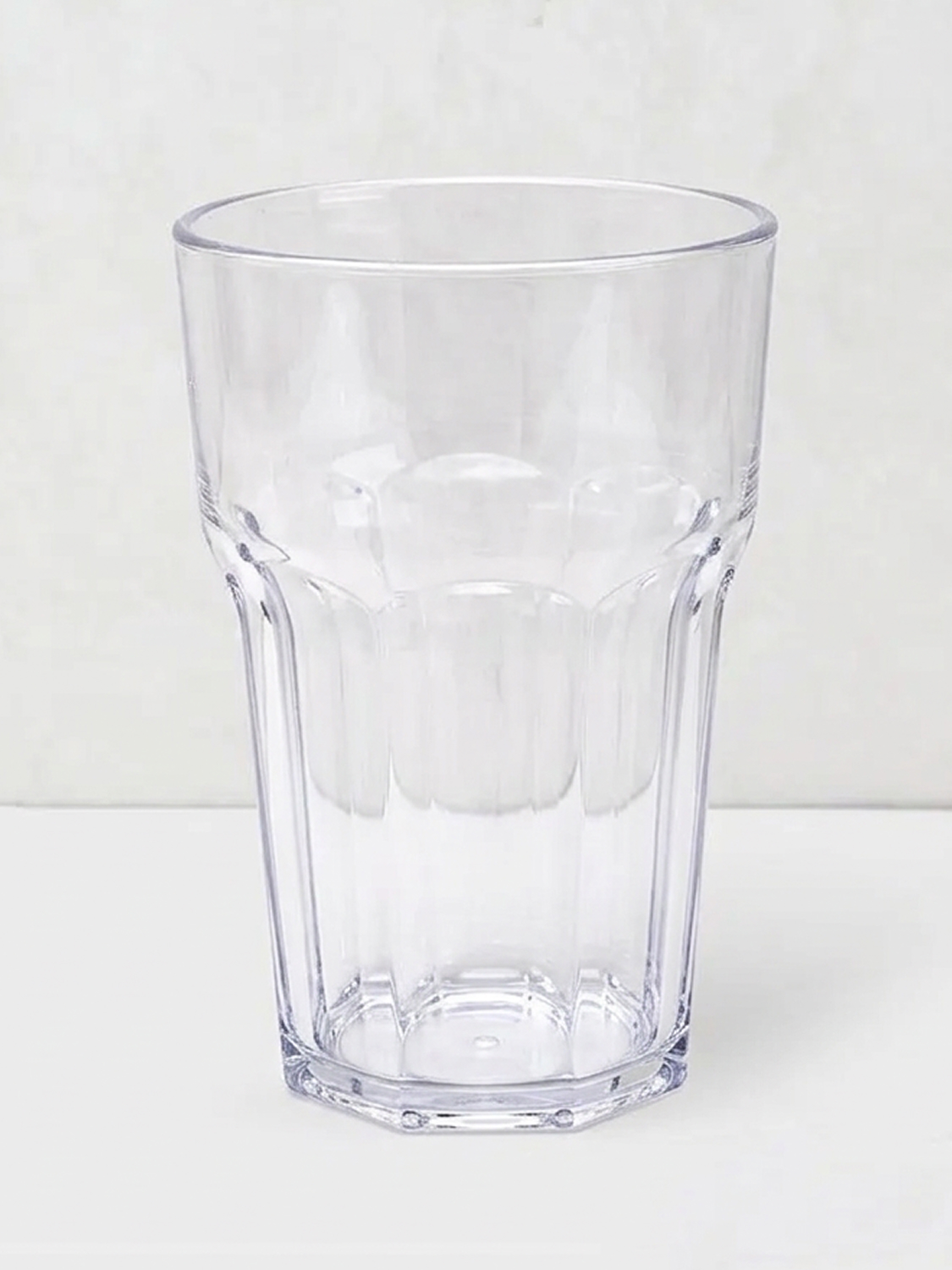 투명 물컵 450ml
