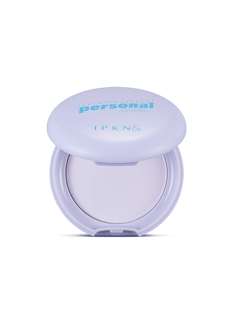 입큰 퍼스널 톤 코렉팅 블러 팩트 5.5 g(라벤더)