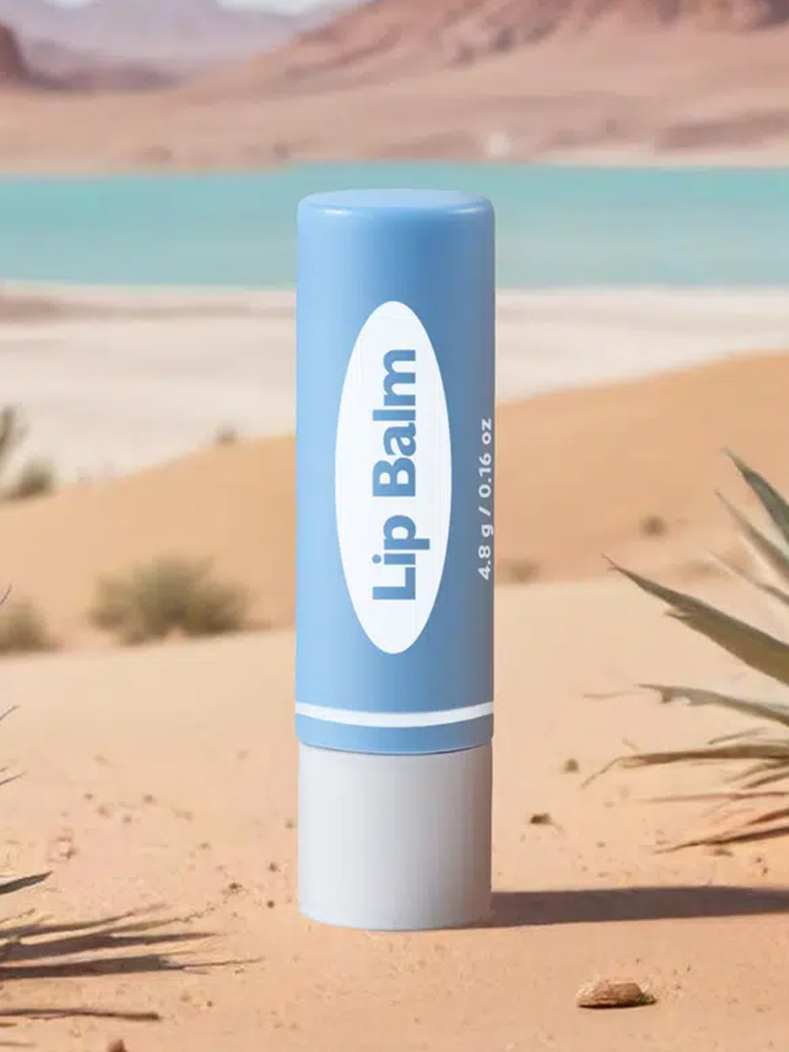 오릭스 모이스처 립밤 4.8 g 무향