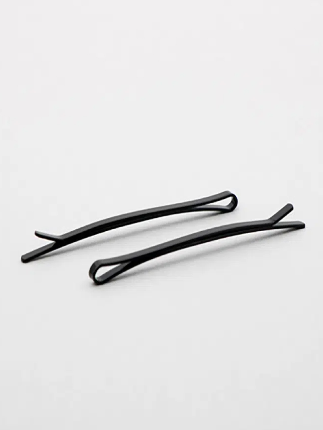 인다 헤어 일반형 실핀 6.7cm 16개입
