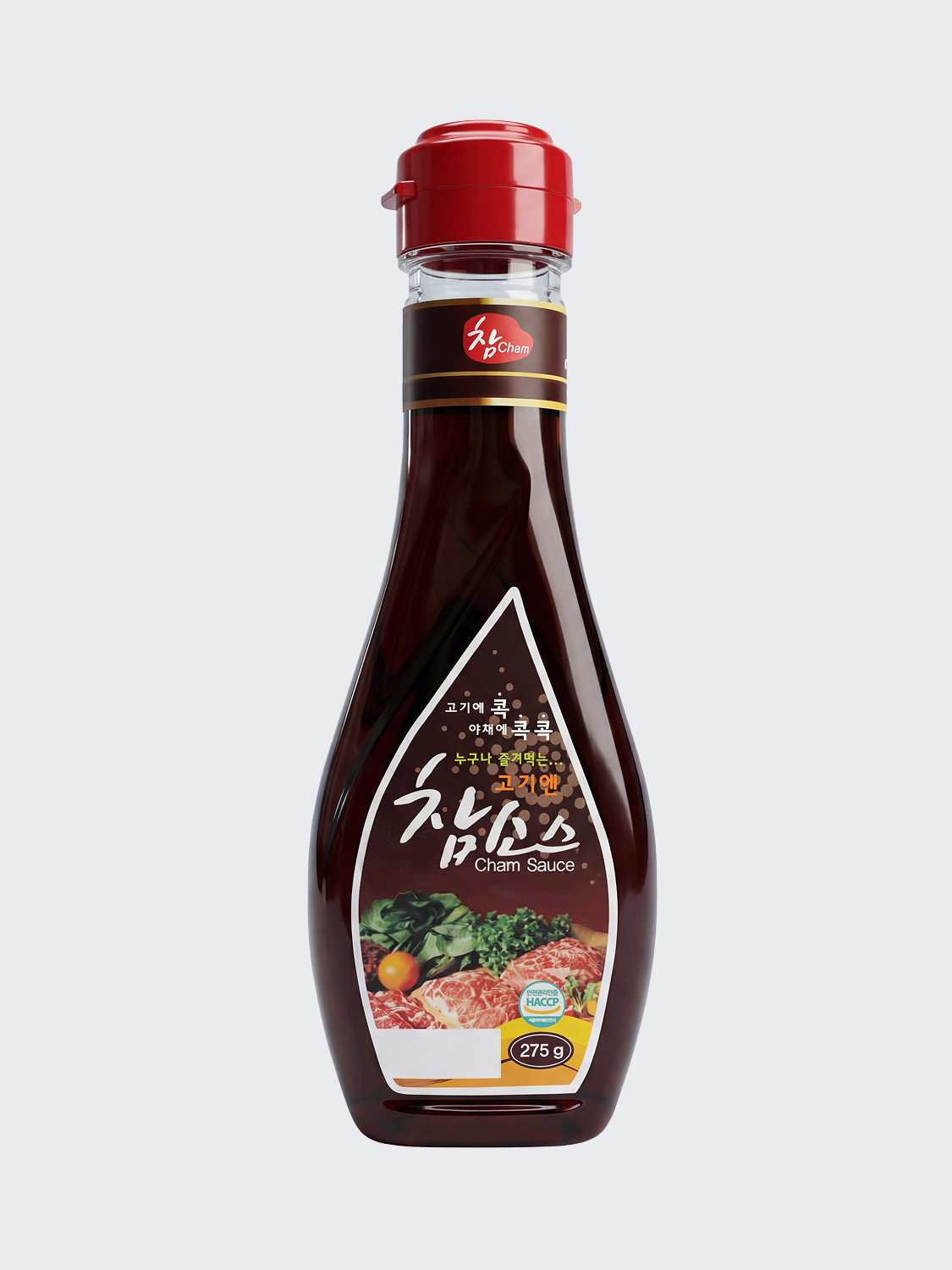 참소스 275g
