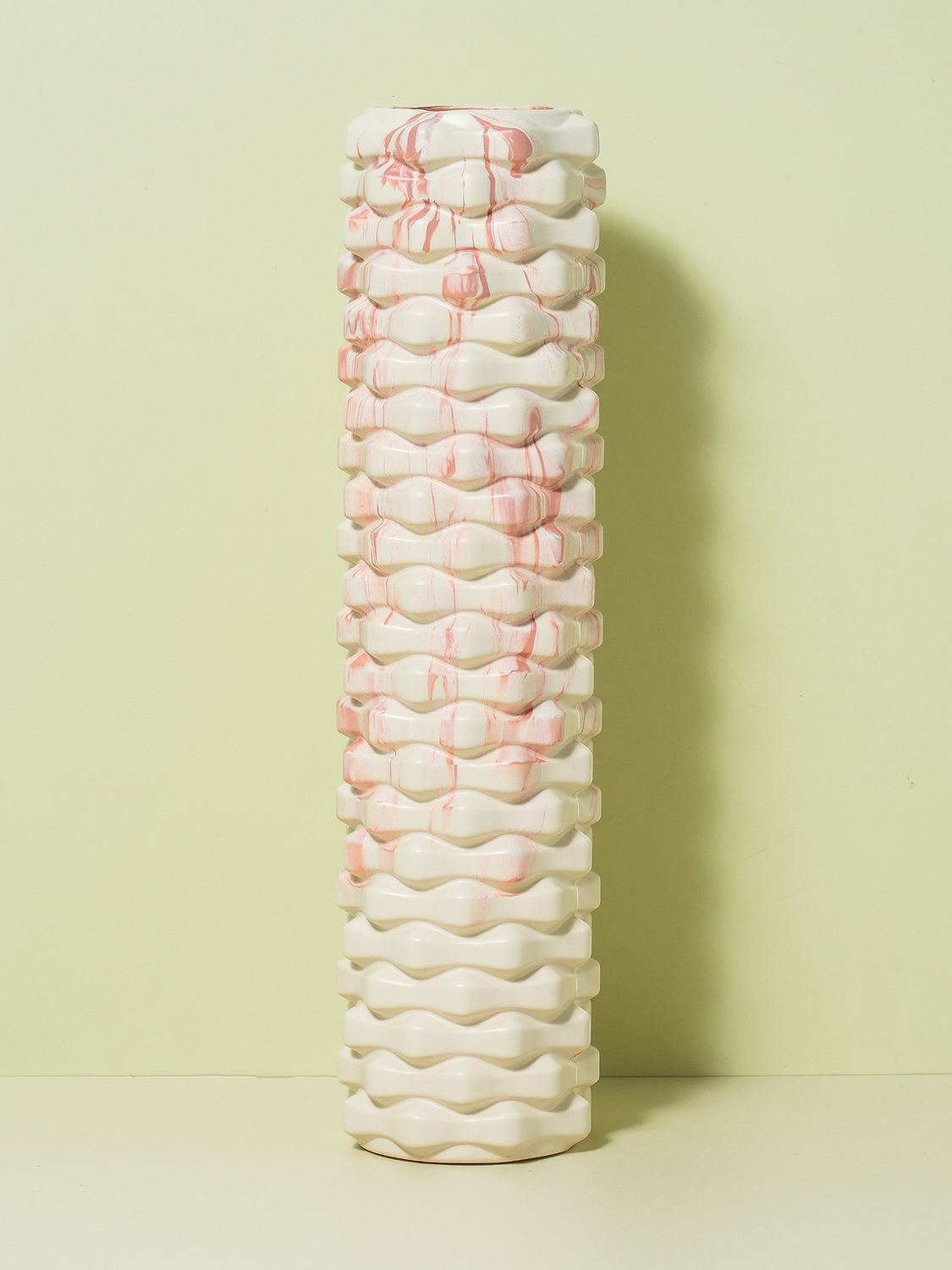 EVA 폼롤러 11.5 X 45 cm