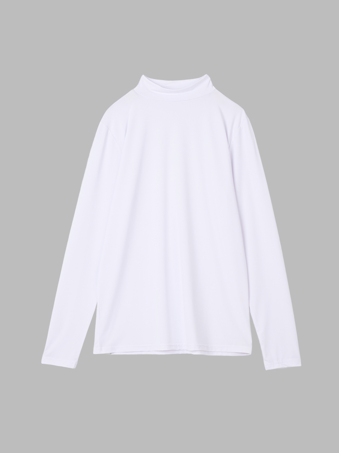 Женский рашгард Easy Cool UV98% стойка, белый, S/M/L
