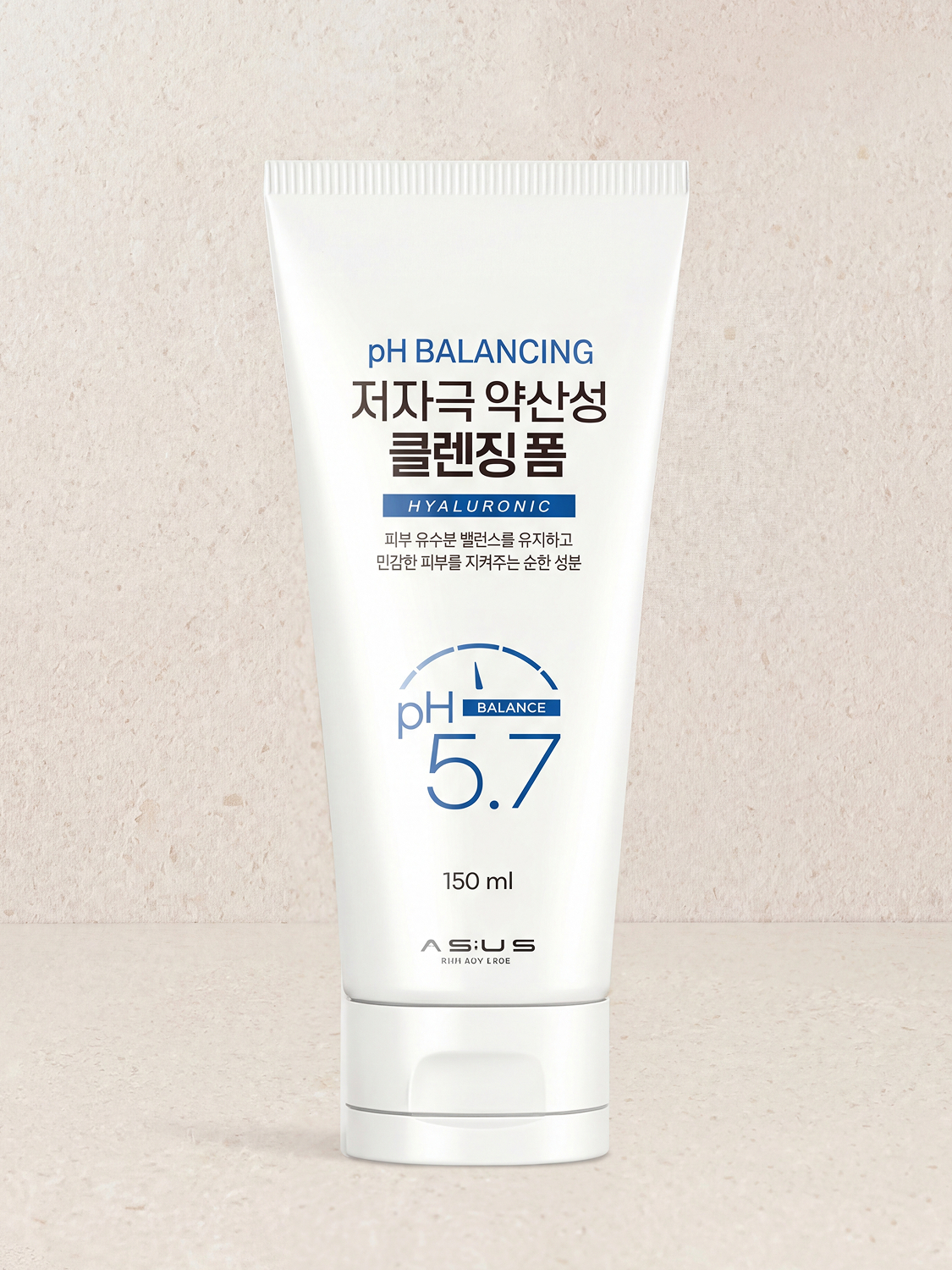 약산성 ph클렌징폼 150ml