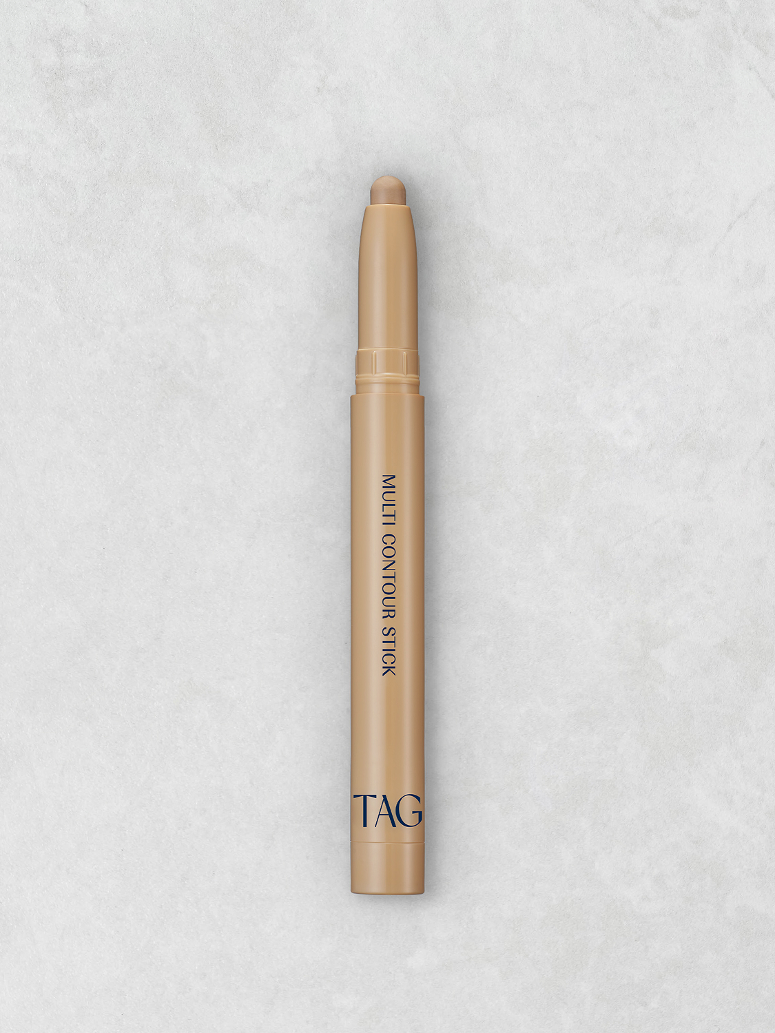Стик для контуринга TAG Multi Nude Beige