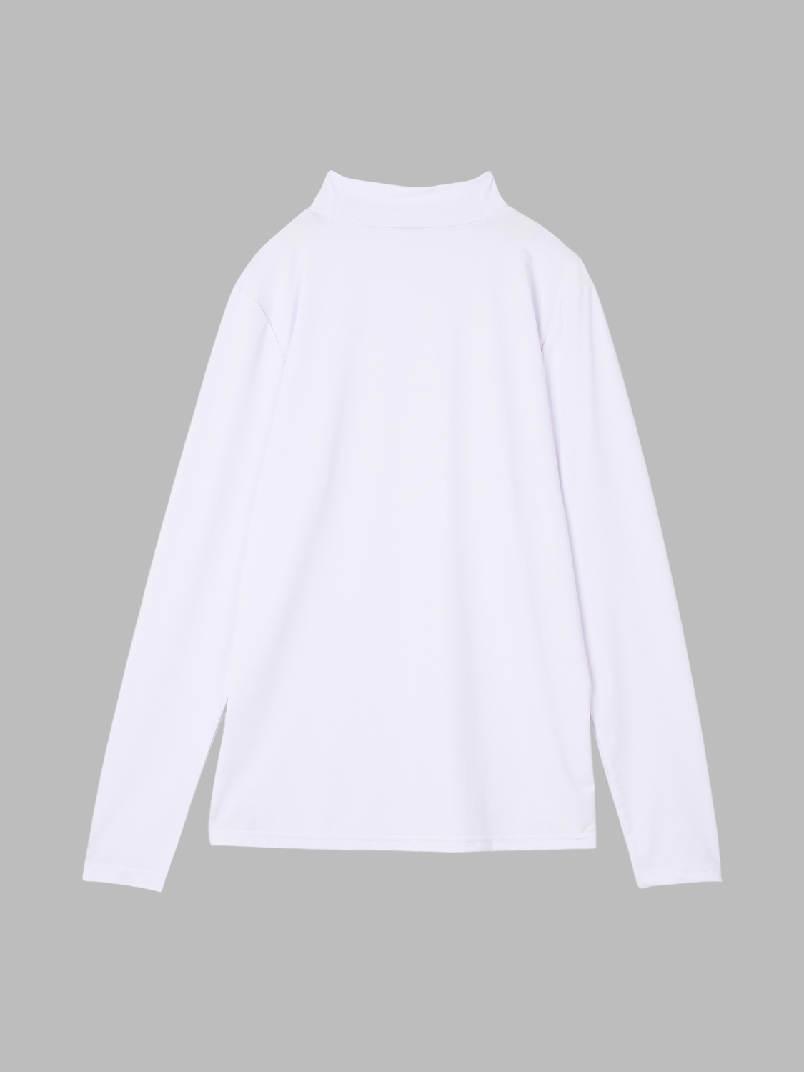 Женский рашгард Easy Cool UV98% стойка, белый, S/M/L