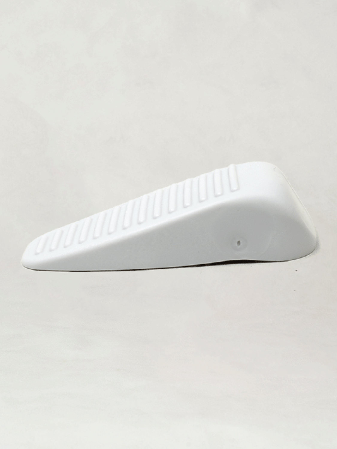 PVC 문 닫힘 방지 도어스토퍼 2P