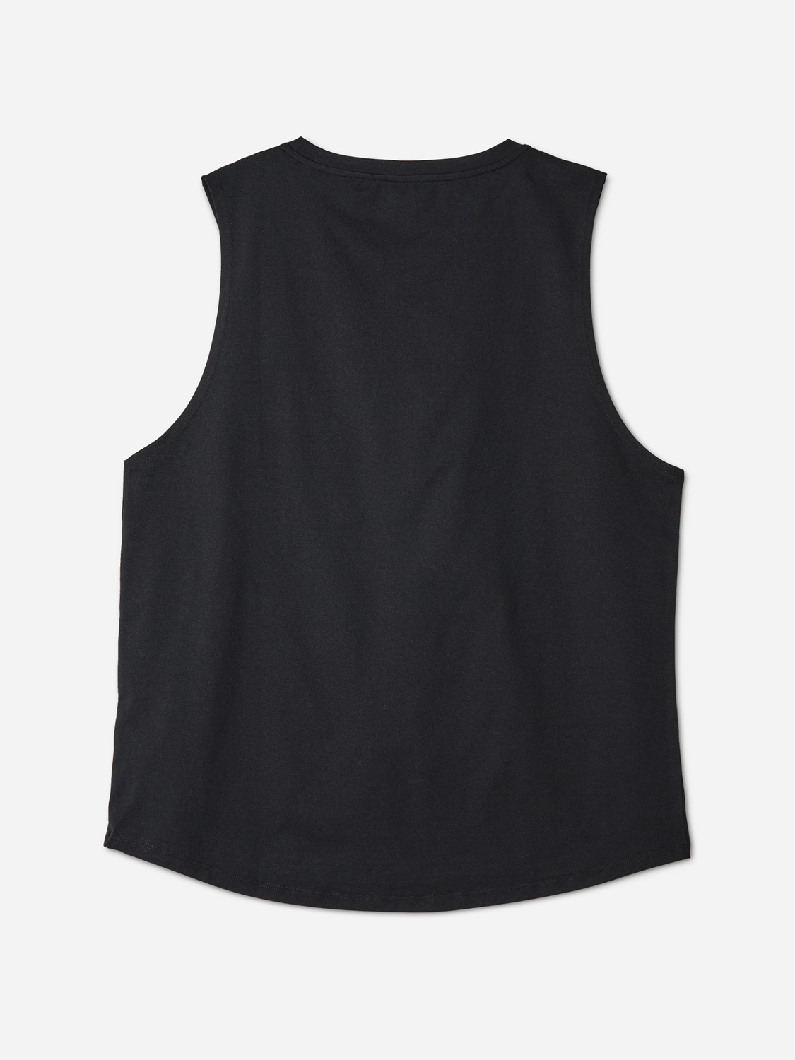 Мужская майка Sorona M/L/XL черная